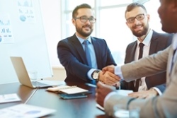 St. Louis MO business consulting