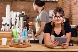 St. Louis restaurant accounting